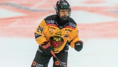 Tvingades lämna Luleå Hockey – klar för Leksand