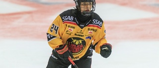 Tvingades lämna Luleå Hockey – klar för Leksand