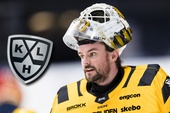 Uppgifter: Lindvall lämnar Skellefteå AIK – för spel i KHL 