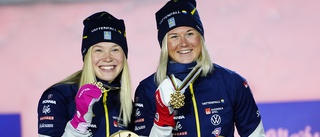 Sverige siktar högt – vill ta rekordmånga medaljer i OS