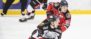 Holmström lämnar Luleå Hockey – överväger flytt till USA