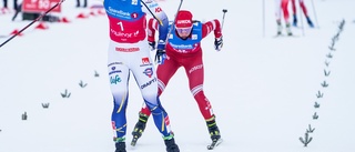 JVM-guld i sprint till Moa Hansson