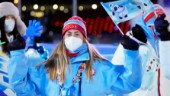Efter kollapsen: Norskan klar för världscupen