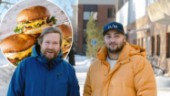 Storsatsande hamburgerkedja från Umeå etablerar "spökkök" i Luleå • Öppnar i samma kvarter som Bastard burgers