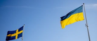 Organisationen skänker 100 000 till Ukraina: "Känns jättebra att kunna bidra"