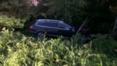 Rattfyllerist blev arg på sambon – tog bil och kraschade in i träd ✓Körde med över 2 promille ✓Får fängelse