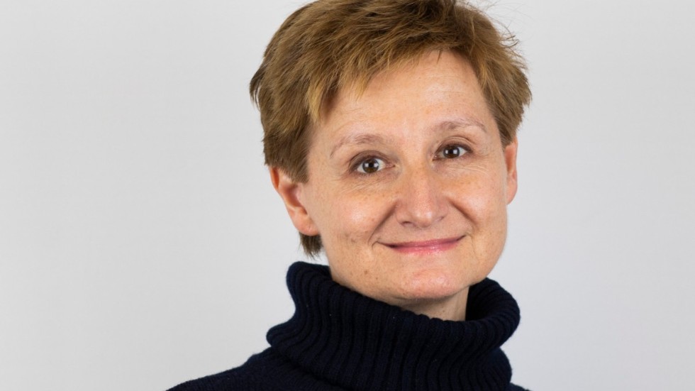 Carolina Vendil Pallin, forskningsledare på Totalförsvarets forskningsinstitut (FOI) med fokus på rysk säkerhets- och inrikespolitik.