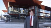 Amerikanska ambassadören golvad av Norrbotten: "Det har varit som ett mirakel här"