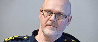 Lars Persson vid Skellefteåpolisen inför Stadsfesten: ”Det vi kommer att ge akt på, i samarbete med arrangören, är sexuella ofredanden.”