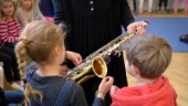 Miljonregn över musik- och kulturskolor: Dessa får bidrag i Norrans spridningsområde