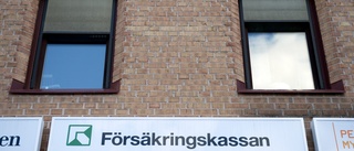 Nya jobb vid försäkringskassan