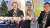 Norran besöker gymnasiesärskolan i Skellefteå – fokus på allas lika värde: ”Alla är unika”