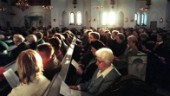 Kyrkoval: Nästan 1700 kandiderar i Norr- och Västerbotten