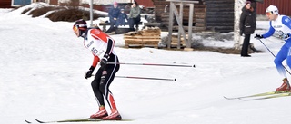Hannes Boström jagar andra raka segern i långloppscupen