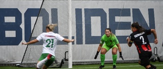 Ersmarkstjejen stannar – följer med BP upp i damallsvenskan: ”Känns fantastiskt”