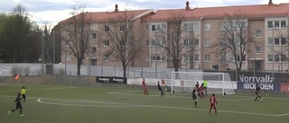 TV: Se hela matchen mellan Skellefteå FF och Piteå IF i efterhand