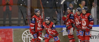 Fem mål gav plats i Veckans hockeyallsvenska femma