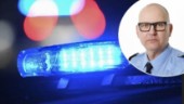 Försvunnen person hittades på Arnö – tidningsbud kopplades in i sökandet