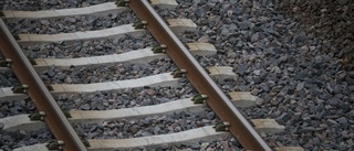 Dags att lämna synpunkter på nya järnvägsspår