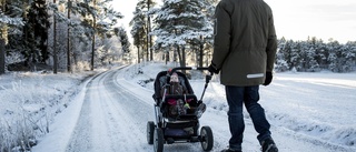 Så ska föräldralediga få mer pengar i plånboken