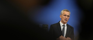 Dags att ansöka om medlemskap i Nato