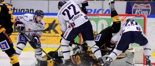 Skellefteå vann mot Linköping HC