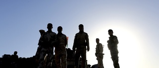 Minst 13 döda i IS-dåd i irakiska Kurdistan