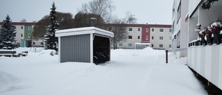 Man anhållen efter mordförsök utanför Skellefteå – brottsoffer och misstänkt gärningsman är bekanta med varandra