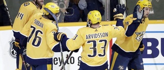 Arvidsson vann Kusmarksderbyt mot Lindholm