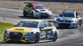 Avstå från racing - som förstör miljön