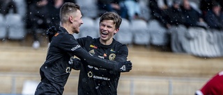 Skellefteå FF:s chockstart sänkte Täfteå