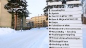 Öron-näsa-hals i Skellefteå: ”Vem vill jobba på en mottagning som inte finns”