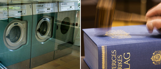 Onanerade inför kvinnor i tvättstugan och fönstertittade – får höga böter
