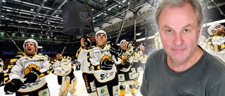 Lindström: Trepoängare för HELA laget Skellefteå AIK