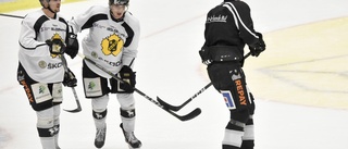 AIK-träningen: Två OS-spelare missade ispasset