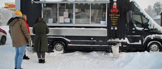 Ägarna bakom Leon's startar foodtruck: "Det behövs fler ställen"