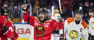 Luleå Hockey besegrade Brynäs – efter starka starten