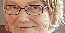 Doris Persson