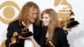Robert Plant och Alison Krauss till Dalhalla