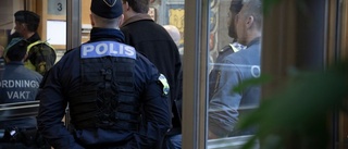 Åklagaren hävdar gängkoppling – idag slutförs rättegången om skotten i Ryd