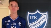 IFK Eskilstuna värvar från allsvenska nykomlingen: "Passar in i det sätt vi vill spela på"