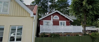 97 kvadratmeter stort hus i Mariefred sålt för 11 300 000 kronor