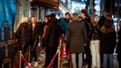 Krogarna lever inte upp till förväntningarna • "Låt musiken gå före i kön"