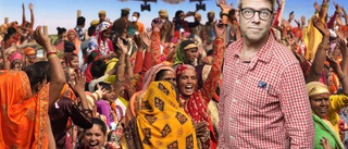 10 miljoner par i Indien kan inte ha fel: "Hög tid att lansera Love Island på riktigt"