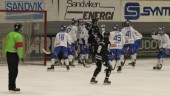 Klart: IFK Motala flyttar hemmapremiär och spelar borta mot Sandviken