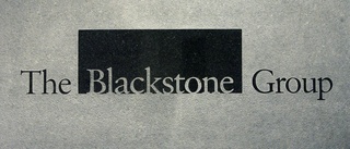 Blackstone storsatsar på logistik