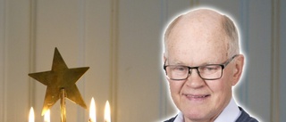 Ove Vikdahl: Tänd ett ljus och låt det brinna