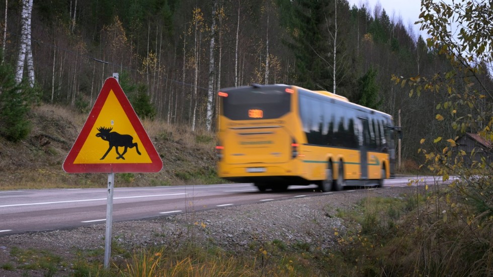 Reseavdraget gynnar inte län med mycket glesbygd, trots att det är där som tillgången till kollektivtrafik är begränsad eller saknas helt, skriver bland andra Carina Sundbom, gruppledare för Centerpartiet i Skellefteå.