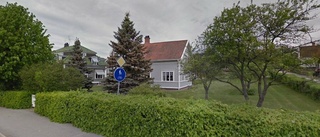 Ny ägare till äldre villa i Vimmerby