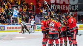 Spelschemat för SHL – Luleå Hockeys viktiga datum och matcher